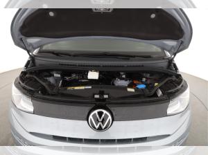 Volkswagen California COAST eHybrid 4MOTION