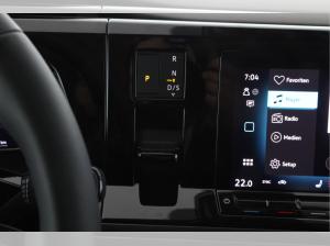 Volkswagen California COAST eHybrid 4MOTION