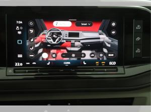 Volkswagen California COAST eHybrid 4MOTION