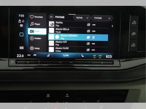 Volkswagen California COAST eHybrid 4MOTION