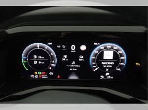 Volkswagen California COAST eHybrid 4MOTION