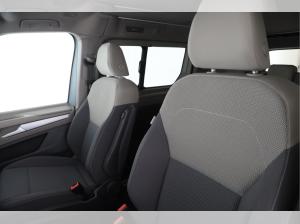 Volkswagen California COAST eHybrid 4MOTION