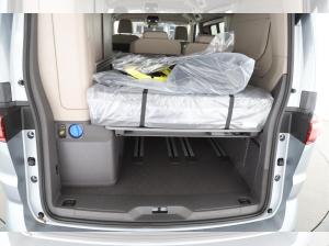 Volkswagen California COAST eHybrid 4MOTION