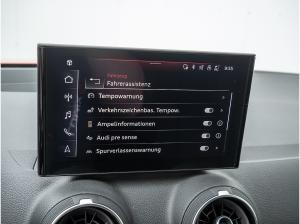 Audi Q2 advanced 35 TFSI