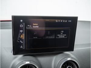 Audi Q2 advanced 35 TFSI