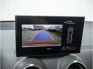 Audi Q2 advanced 35 TFSI