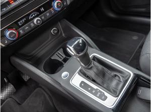 Audi Q2 advanced 35 TFSI