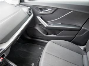 Audi Q2 advanced 35 TFSI