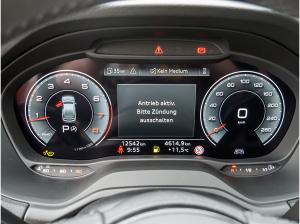 Audi Q2 advanced 35 TFSI