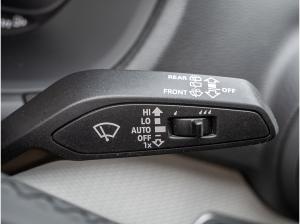 Audi Q2 advanced 35 TFSI