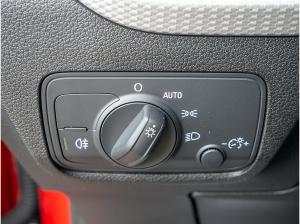 Audi Q2 advanced 35 TFSI