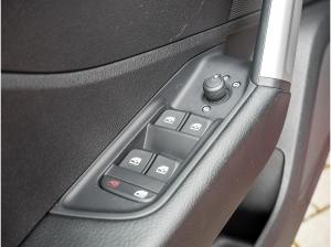 Audi Q2 advanced 35 TFSI