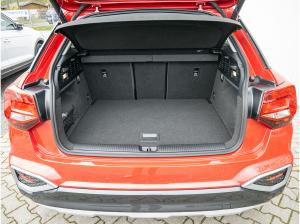 Audi Q2 advanced 35 TFSI