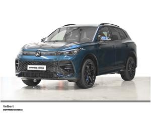 Volkswagen Tiguan R-Line 1.5 eTSI (Velbert)