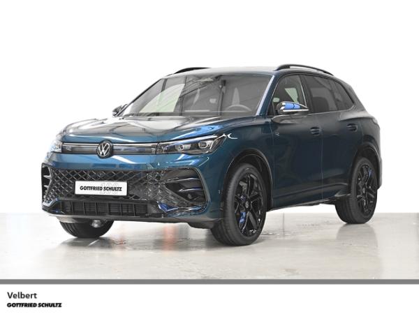 Volkswagen Tiguan R-Line 1.5 eTSI (Velbert)