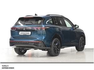 Volkswagen Tiguan R-Line 1.5 eTSI (Velbert)