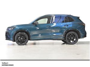 Volkswagen Tiguan R-Line 1.5 eTSI (Velbert)