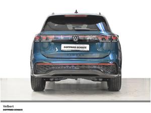 Volkswagen Tiguan R-Line 1.5 eTSI (Velbert)