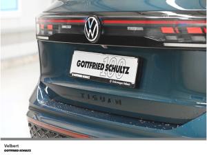Volkswagen Tiguan R-Line 1.5 eTSI (Velbert)