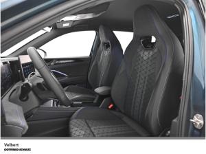 Volkswagen Tiguan R-Line 1.5 eTSI (Velbert)