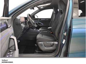 Volkswagen Tiguan R-Line 1.5 eTSI (Velbert)