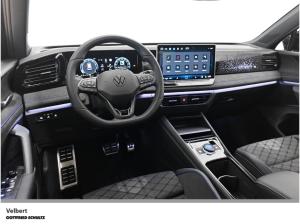 Volkswagen Tiguan R-Line 1.5 eTSI (Velbert)