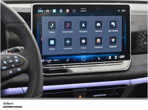 Volkswagen Tiguan R-Line 1.5 eTSI (Velbert)