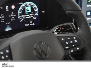 Volkswagen Tiguan R-Line 1.5 eTSI (Velbert)