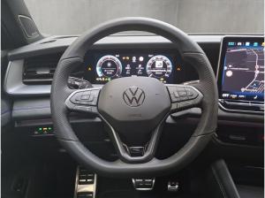 Volkswagen Tayron R-Line 2,0 l TDI SCR 4MOTION (193 PS) 7-Gang-DSG ⚡️sofort verfügbar⚡️ Anhängerkupplung - 7-Sitzer -