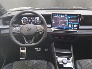 Volkswagen Tayron R-Line 2,0 l TDI SCR 4MOTION (193 PS) 7-Gang-DSG ⚡️sofort verfügbar⚡️ Anhängerkupplung - 7-Sitzer -