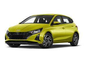 Hyundai i20 1.0 T-GDI Select