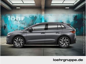 Skoda Elroq 85 Sportline 82 kWh Batterie Elektromotor 210 kW 1-Gang-Automatik