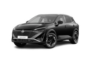 Nissan Qashqai 1.3 DIG-T MHEV 158PS Xtronic N-Connecta
