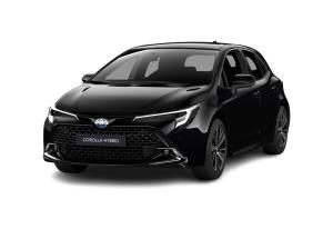 Toyota Corolla 1,8 Hybrid Teamplayer (Schneller verfügbar)