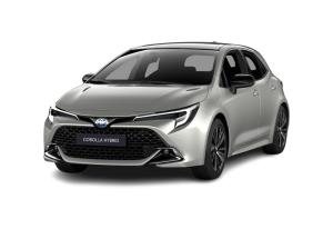 Toyota Corolla 1,8 Hybrid Teamplayer (Schneller verfügbar)