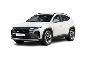 Hyundai TUCSON Tucson 1.6 CRDi 48V Trend DCT (Schneller verfügbar)