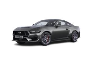 Ford Mustang 5.0 Ti-VCT V8 GT Auto (Schneller verfügbar)