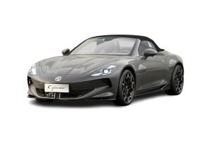 MG Cyberster 77kWh RWD (Schneller verfügbar)