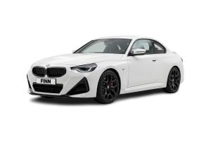 BMW 220 220d Steptronic Coupe M Sport 220d Steptronic Coupé M Sport (Schneller verfügbar)