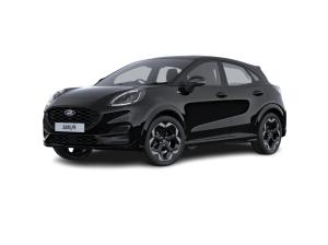 Ford Puma 1,0 EcoBoost Hybrid 114kW ST-Line X Auto