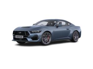 Ford Mustang 5.0 Ti-VCT V8 GT Auto