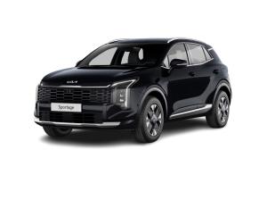 Kia Sportage 1.6 T-GDI Spirit