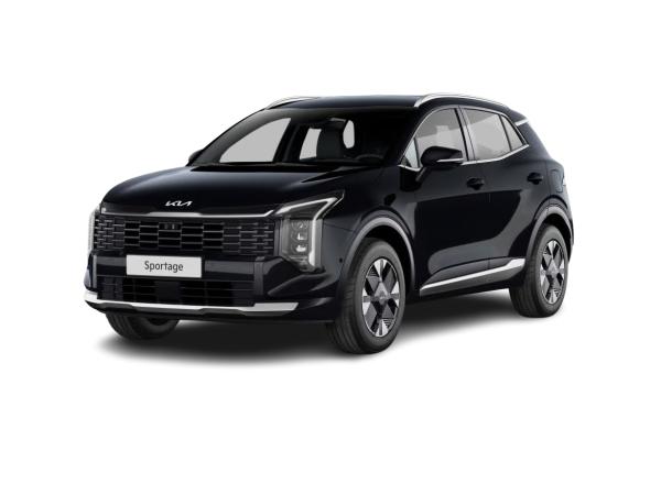 Kia Sportage 1.6 T-GDI Spirit