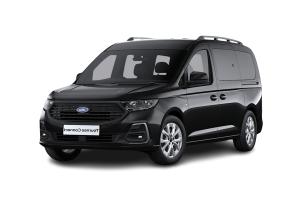 Ford Tourneo Connect Grand 2.0 EcoBlue 90kW Titanium Automatik
