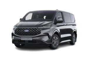 Ford Tourneo Custom 2.0 EcoBlue 100kW 320 L1 Titanium Auto