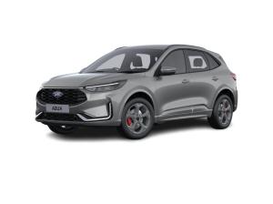 Ford Kuga 1.5 EcoBoost ST-Line X Automatik (Schneller verfügbar)