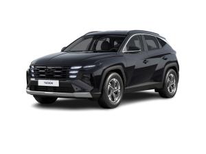 Hyundai TUCSON Tucson 1.6 T-GDI Select DCT