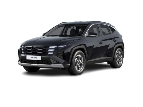 Hyundai TUCSON Tucson 1.6 T-GDI Select DCT