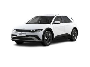 Hyundai IONIQ 5 63kWh 125 kW Heckantrieb Centriq (Schneller verfügbar)