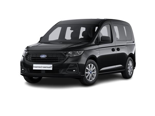 Ford Tourneo Connect Grand 2.0 EcoBlue 75kW Trend